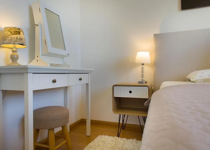 Apartment Marica