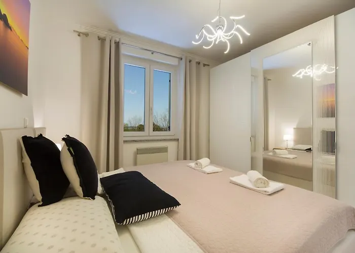 Apartment Marica