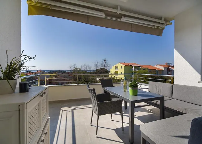 Apartment Marica