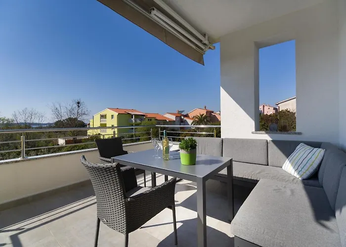 Apartment Marica