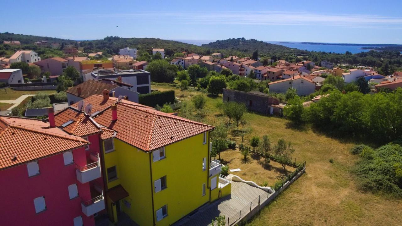 Marica Apartment *