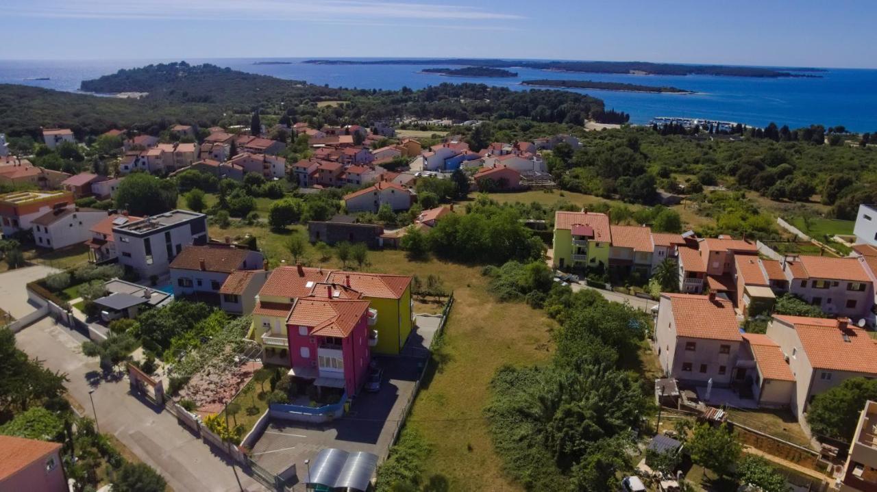 Marica Apartment