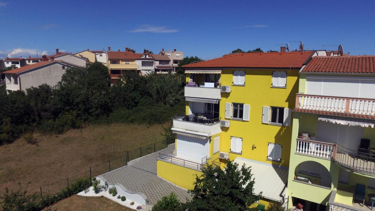 Marica Pula