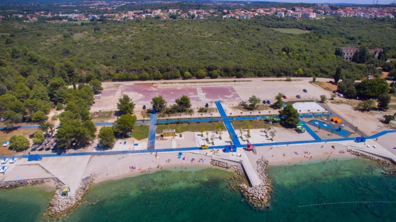 Apartment Marica *