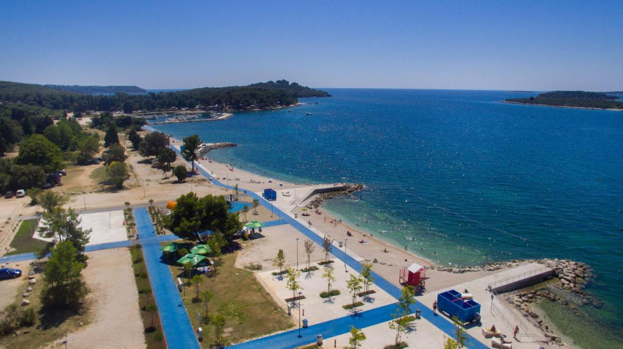 Apartment Marica