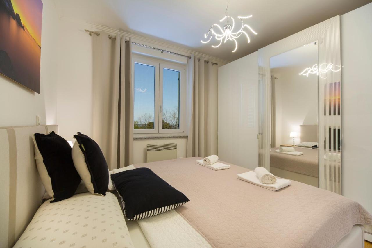 Marica Apartment