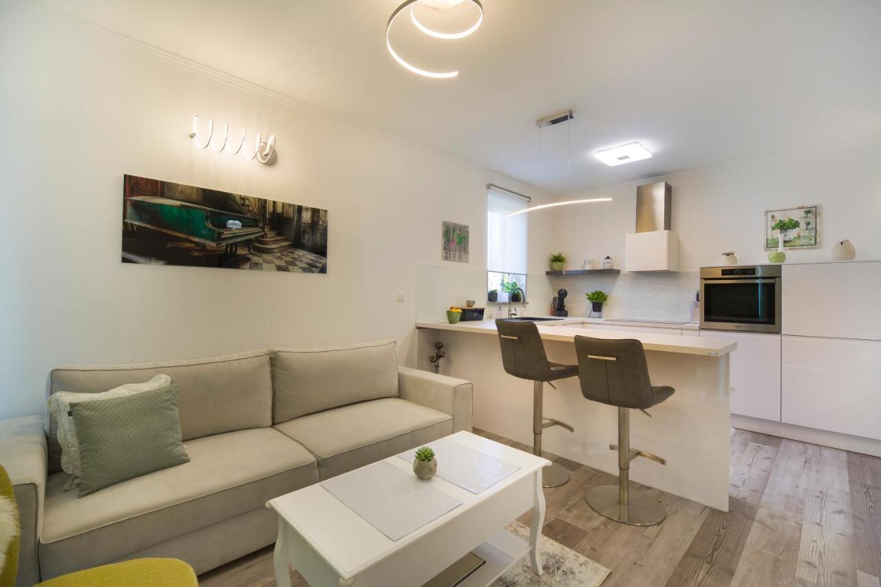 Apartment Marica *