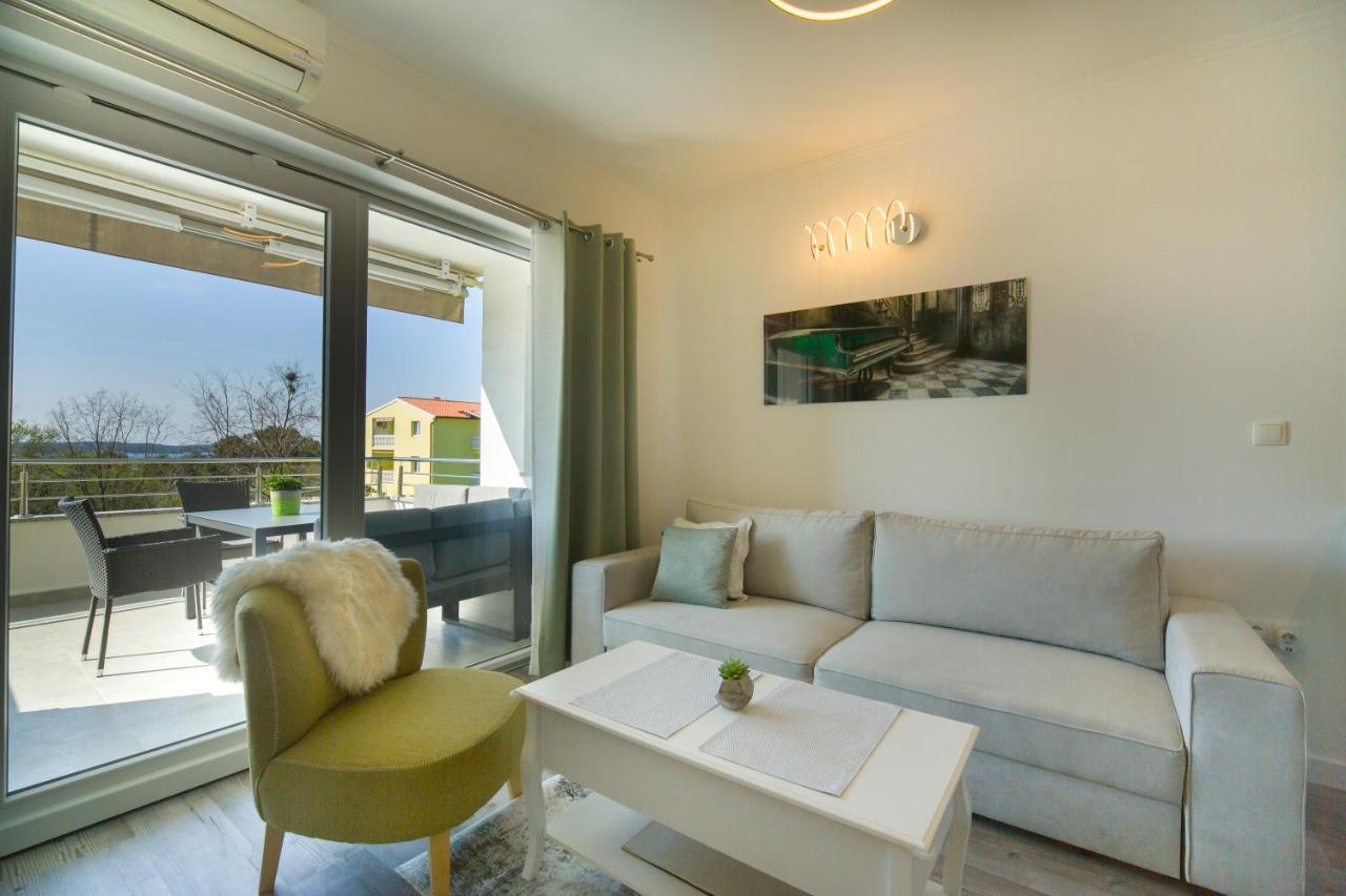 Marica Apartment