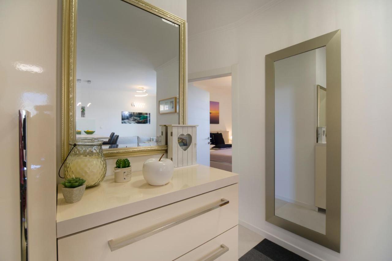 Marica Apartment *