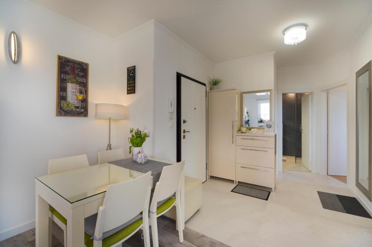 Apartment Marica *