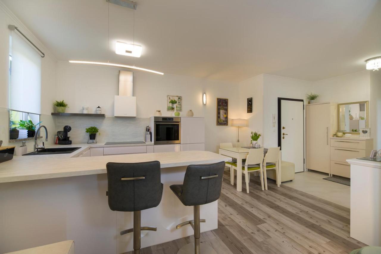 Marica Apartment *