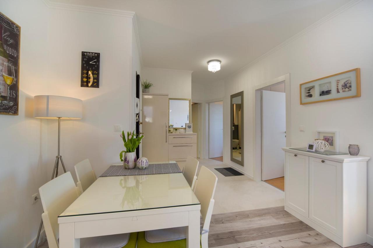 Marica Apartment Pula