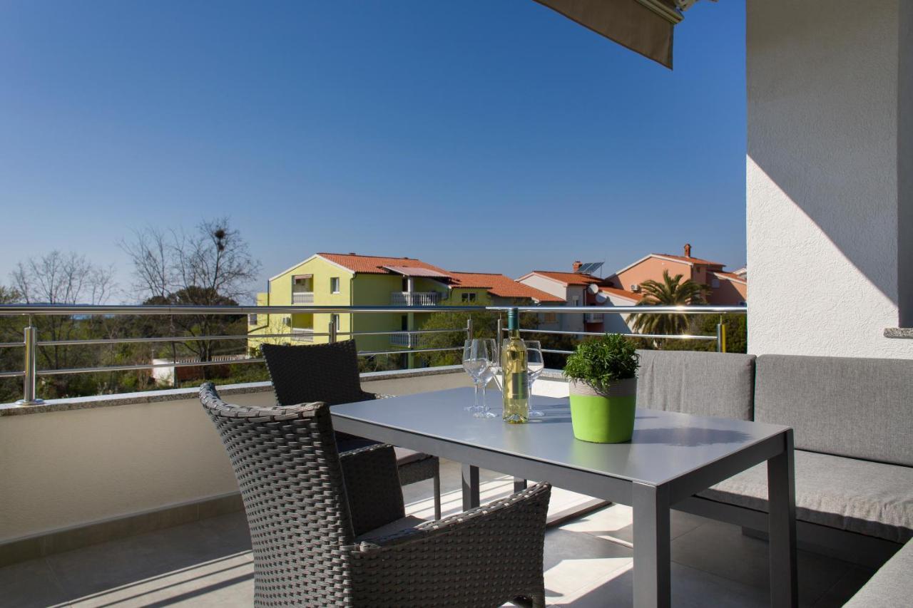 Apartment Marica Pula