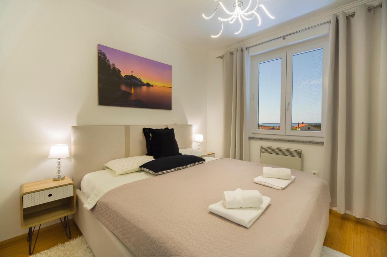 Apartment Marica Pula
