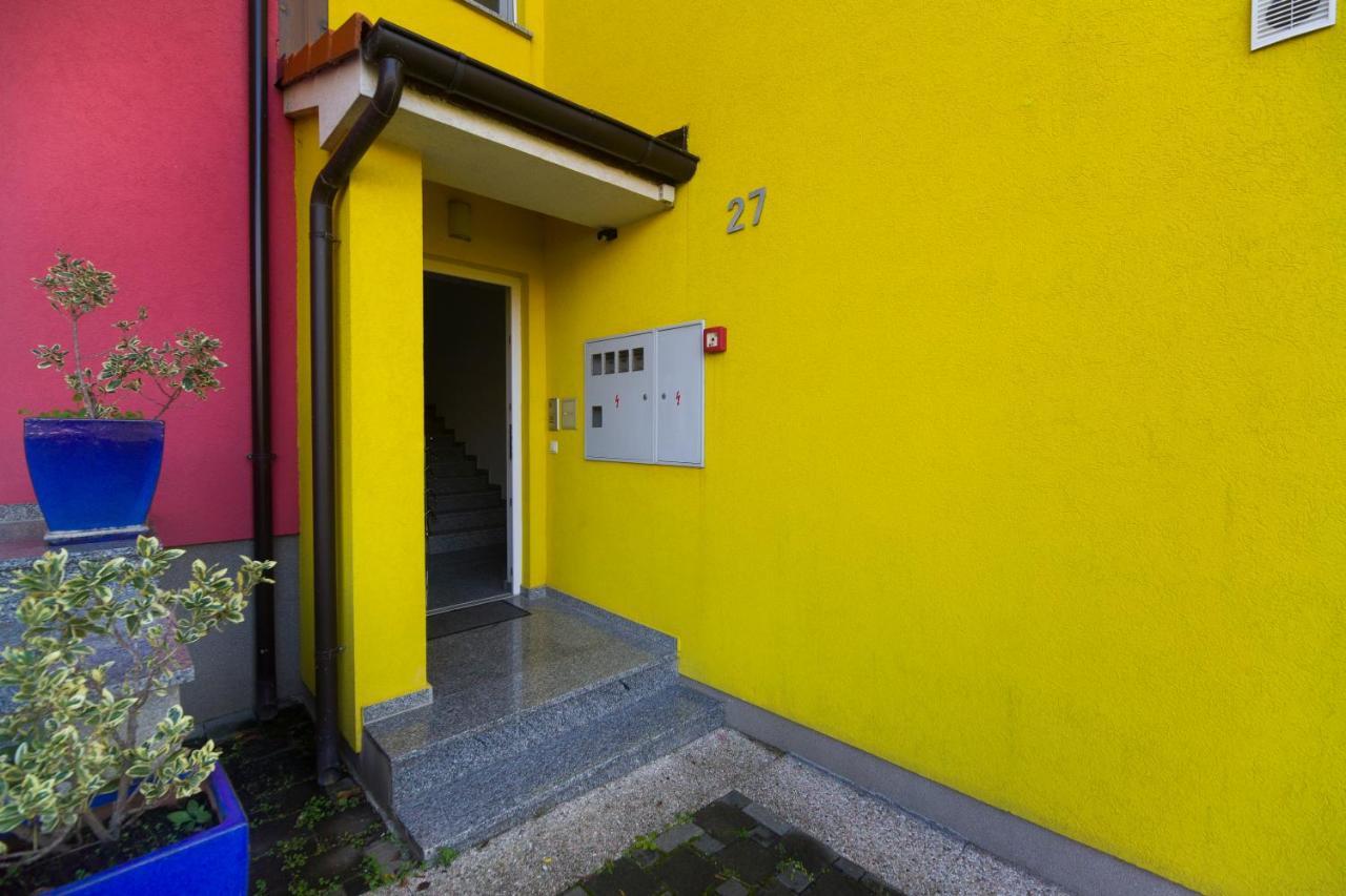Marica Apartment