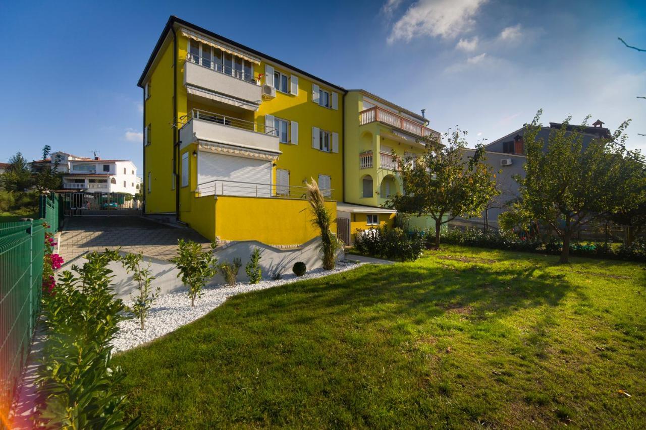 Apartment Marica *